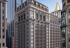 BHI serves as senior lender for $99 million loan to renovate 95 Madison Ave.
